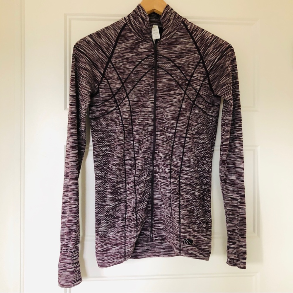 2/$15 - Athletic sweater